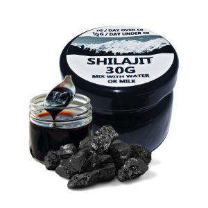 Shilajit Paste - 30g
