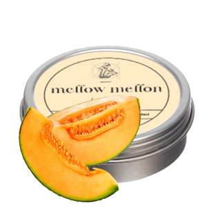 Mellow Mellon Canna Lip Balm - 20ml